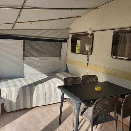 Camping Le Maior Бренцоне сул Гарда Екстериор снимка