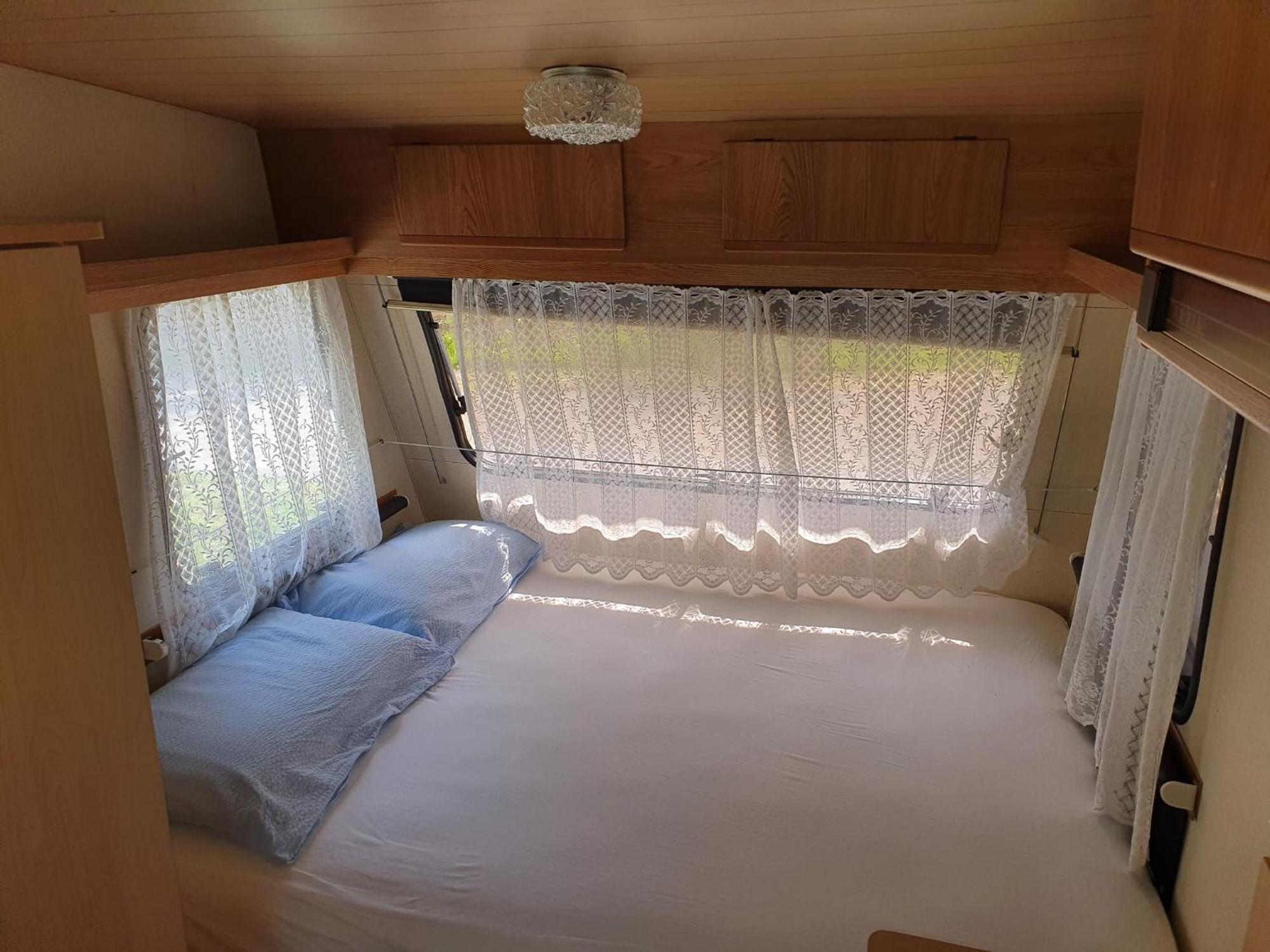 Camping Le Maior Бренцоне сул Гарда Екстериор снимка